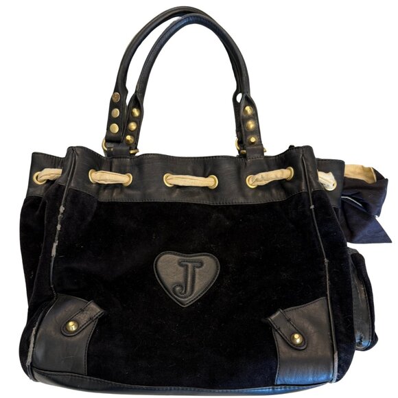 Vintage Juicy Couture Bag - Picture 2 of 6